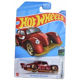 Hot Wheels Volkswagen Kafer Racer