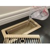 CAD Precision Inc IN-vent Humidifiers (4x12, Beige)