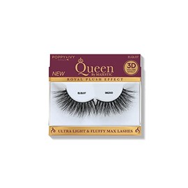 Absolute New York's Poppy & Ivy Queen by Majestic Premium Lashes