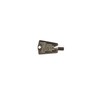 HQRP - Llave de puerta de congelador compatible con Whirlpool