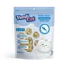 Verdicat Pure Treat Mini Dried Pollock 300g / 베르디캣 퓨어트릿