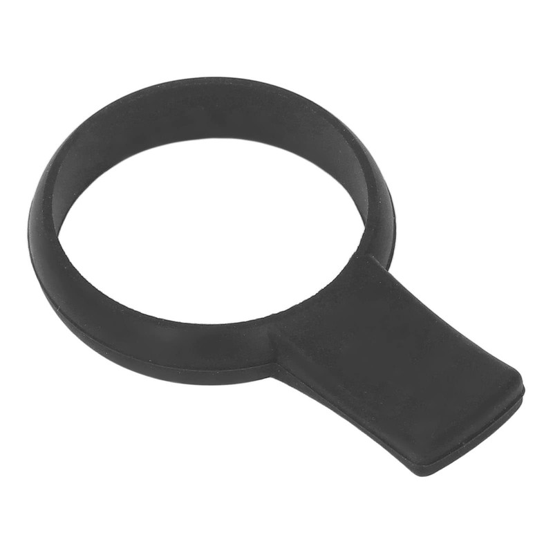 Tennis Racket Grip Trainer, Hand Comfort Racket Trainer Aid Tool