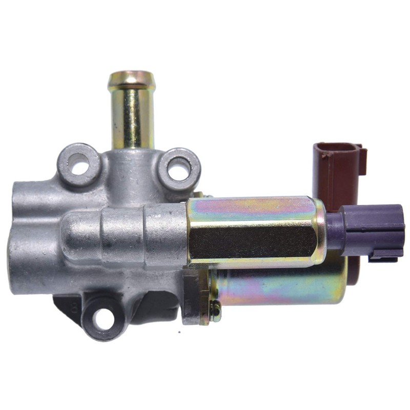 Walker Products Fuel Injection Idle Air Control Valve 215-1057