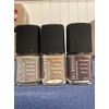 Dr.s Remedy Paquete De 3 Kit De Esmalte De Uñas,