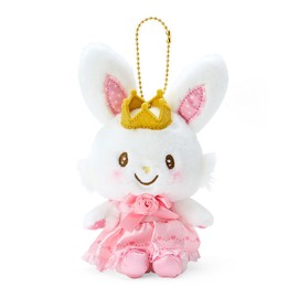 Sanrio 084034 Wish Mimel Mascot Holder (My No.1)