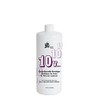 Super Star Cream Peroxide Developer 10 Volume - 16 Oz