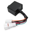 4BD-85540-10-00 CDI Box Replacement for Yamaha Bear Tracker 250 YFM250X