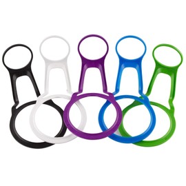 CAMELBAK Chute 91081 Single Lid Hanger White