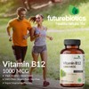 Futurebiotics Vitamin B12 1000mcg Vegetarian Friendly Non-GMO, 250 Tablets