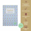 Brag Book: Your Book of Wins | Manifestation Journal |