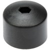 Dorman 611-644 Wheel Fastener Cover Compatible with Select Volkswagen Models,