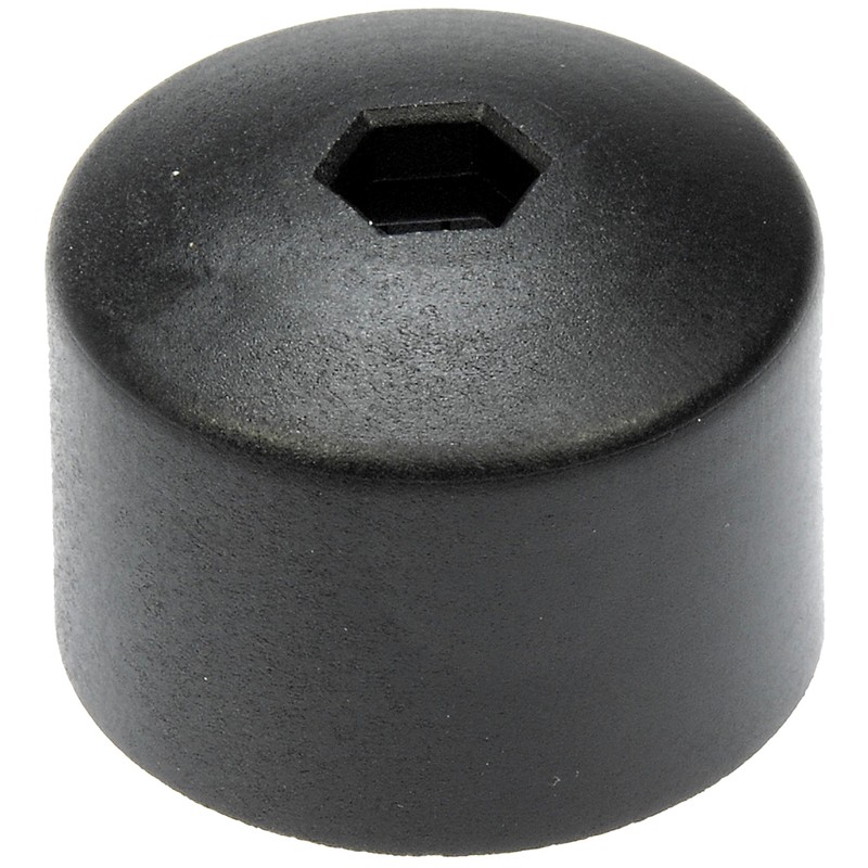 Dorman 611-644 Wheel Fastener Cover Compatible with Select Volkswagen Models,