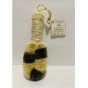 Earth Therapeutics Cheshire Palm Vegetable Body Brush Slough Dead Skin - 1 Brush