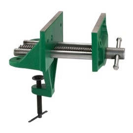 WOODRIVER Woodworking Vise 6"
