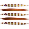 Major Craft JPVLS Metal Jig-Pa Rubber Rubber Long Throw, 7.1
