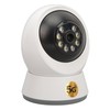 HD 1080P Home Security Camera 360 Degree Panoramic Camera 5G