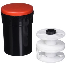 Kaiser Universal Developing Tank with two reels