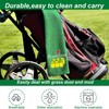 Aikiprety Funny Golf Towel Printed Golf Towels for Golf Bags