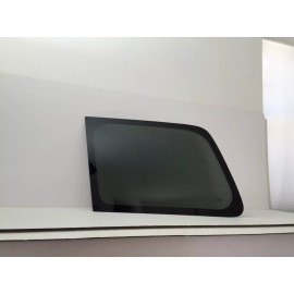 NAGD Fits 2003-2008 Honda Pilot Driver Left Side Rear Quarter Glass Window W/Antenna