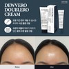Duvero Additional 130ml of Duvero Doublo Cream provided. 15ml improves