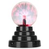 Plasma Light Ball Shape USB Night Lamp Home Desktop Ornaments
