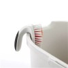 OXO 굿 그립 다용도 스크럽 브러시 [1 Pack] OXO Good