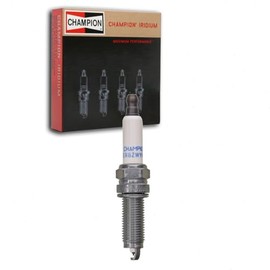 Champion Iridium 9417 (RER8ZWYPB4) Pack of 4 (UPC 037551500062) for 2009-2022 Jeep Grand Cherokee and Hyundai Elantra