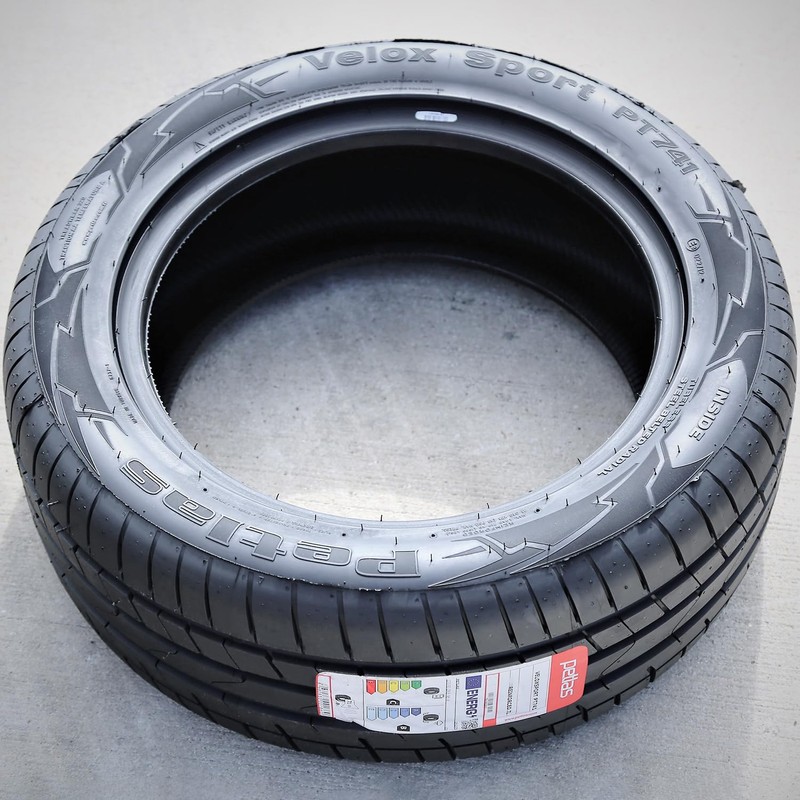 TYRE VELOX SPORT PT741 XL