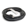 RiteAV Outdoor Heavy-Duty Power Cord Extension, NEMA 5-15P/5-15R 14AWG SJTW