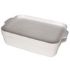 Temp-tations by Tara 13x9, 4 Qt DISH, Lid-it (Tray), Baker