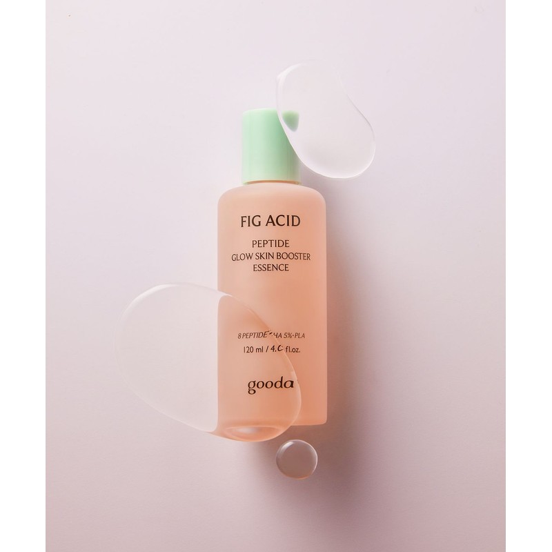 Goodal Pig Acid Peptide Skin Booster Shot Essence 120ml
