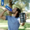 Birdman Bcaas Glutamina Ratio Bcaa 100 Vegetal Vegano Carbohidratos Vitamina