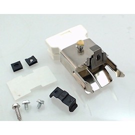 Top Burner Receptacle for General Electric, AP2021501, PS232617, WB17X5051