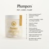 The Beauty Chef Plumpers Collagen Chewables Vanilla Bean 109g