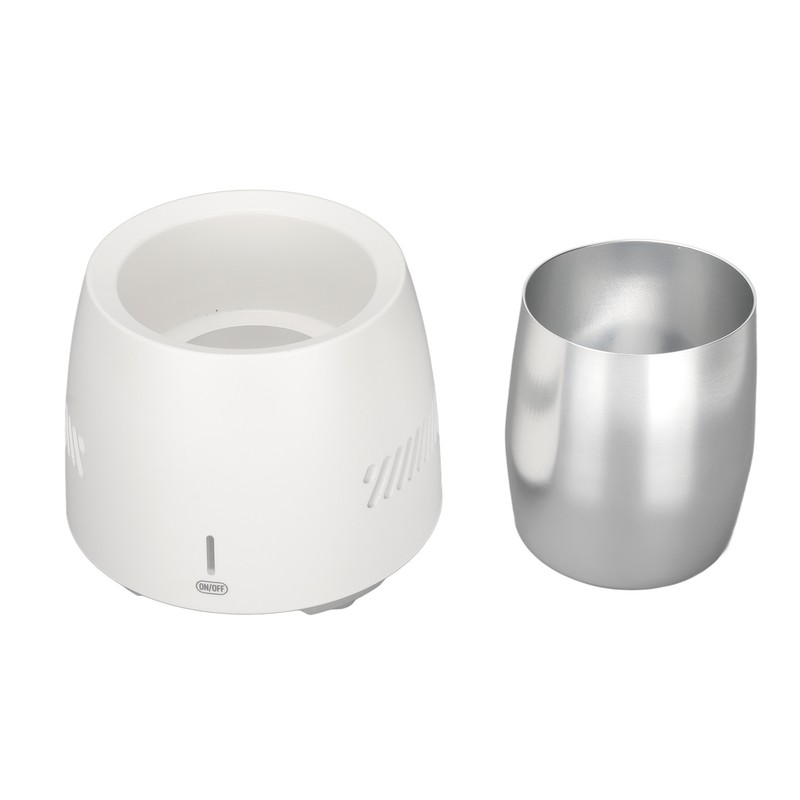 Drink Cooler 350ML Capacity Desktop Smart One Button Start Beverage