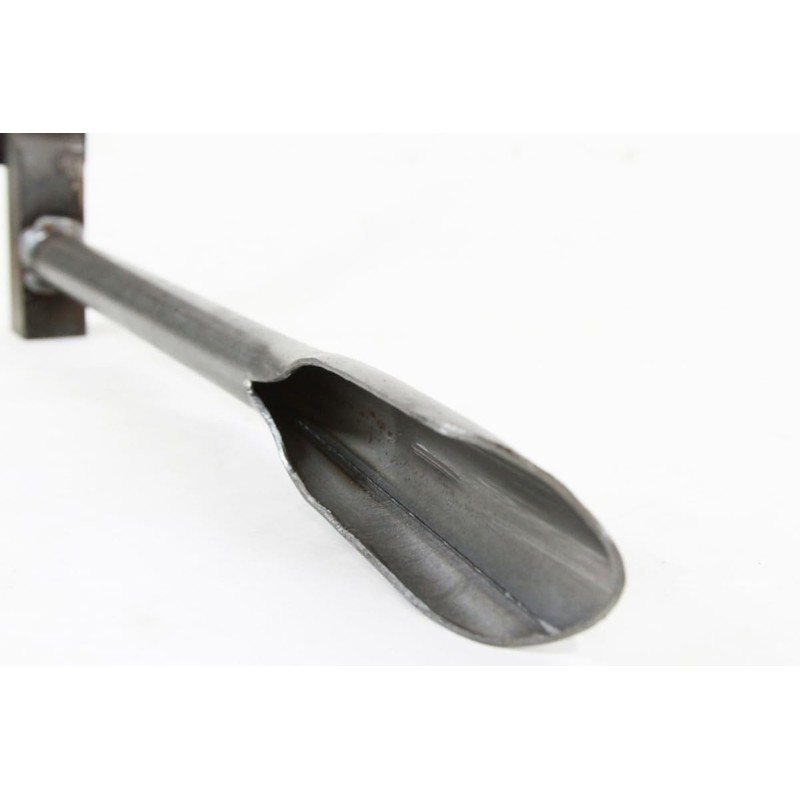 Genuine Ground Hog 3 in 1 Digging Tool Hammer Trowel