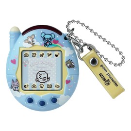 Bandai Tamagotchi Connection x Pomponet