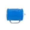 VOANZO Water Dumbbells Water Filled Weights Set Travel Weight Bag