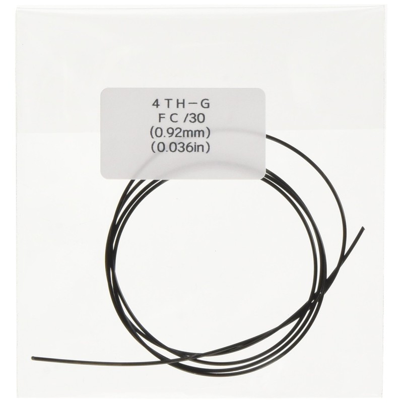 Orcas OS-30 LG Ukulele Strings Low-G Single Item (Soprano Concert)