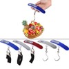 Digital Luggage Scale, Portable Travel Hanging Weight High Precision Handheld