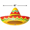 41" Sombrero