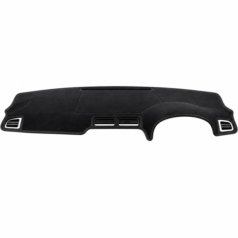 Dashboard Cover Mat for Chevy & GMC Trucks – Anti-Slip