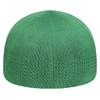 Kangol Men's Tropic Ventair Spacecap Baseball Cap, Green, M
