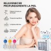 Kit Soluciones Hydrafacial As1 Sa2 Ao3 Hydradermabrasion