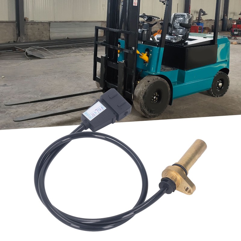 Forklift Speed Sensor 7917415538 Forklift Spare Part for R14 16