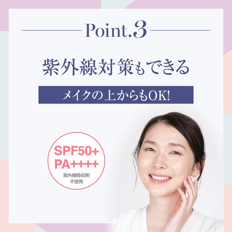 Lunagena BB Concealer TA Spot Bear Easy Cover Adhesion Powder
