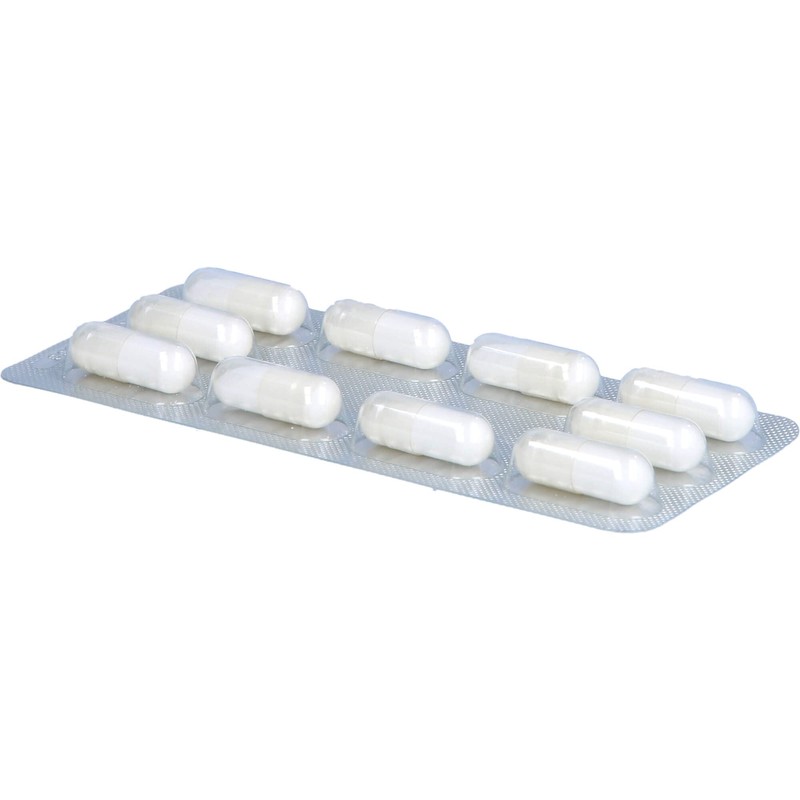 RMS Städtgen Capsules