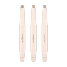 Colorgram 3D Creation Shading Stick 1.1g (49446873) - 01_Warm Tone / 컬러그램 입체 창조 쉐딩 스틱 1.1g (49446873) - 01_웜톤