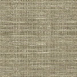 nuwallpaper nu2215 Trigo grasscloth Peel & Stick Papel pintado, Neutral