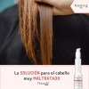 Nutrapel Tratamiento Capilar Cabello Dañado Keractive 911